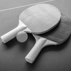 Stolni tenis
